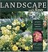 Books : Landscaping with Roses: Gardens Walkways Arbors Containers