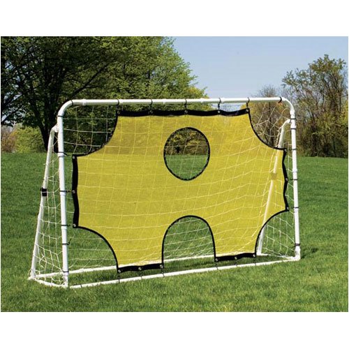 Mitre 3-in-1 Soccer Trainer