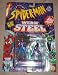 Search : Spider-Man Web Of Steel Spiderman Vs. Lizard Die Cast Metal Poseable Figures