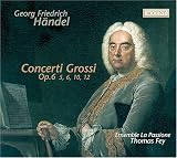 Concerti Grossi