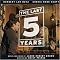 The Last 5 Years (2002 Off-Broadway Cast)