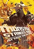 Monster X Strikes Back