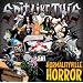 Normalityville Horror