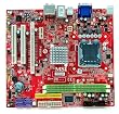 MSI P6NGM-L Core 2 QuadNVIDIA Geforece7050/FSB 1333/2DDR2-667/GeForce7050/L/VGA/R/A/MATX Motherboard