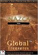 Global Treasures  NAZCA Peru