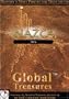 Global Treasures  NAZCA Peru
