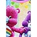 Care Bears Toddler Girls' Sleep Gown, Purple, 2T