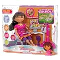 Mattel Dora Links Doll