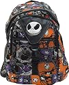 The Nightmare Before Christmas Jack Skellington Rucksack / Backpack / NBX / NBC