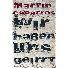 Wir haben uns geirrt
