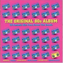 Original 80's Album