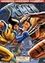 X-Men: Volume Four (Marvel DVD Comic Book Collection)