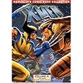 Marvel X-Men V4