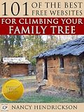 101 OF THE BEST FREE WEBSITES FOR CLIMBING YOUR FAMILY TREE