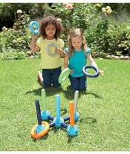 ELC quoits