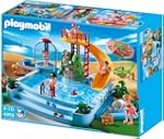 Playmobil 4858 - Piscina