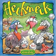 Heckmeck am Bratwurmeck (Spiel)