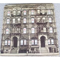 Physical Graffiti [VINYL]