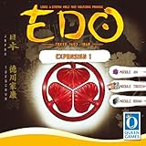Edo Expansion 1
