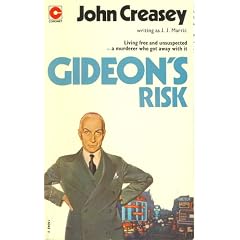 Gideon's risk