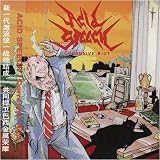 Corrosive Riot
