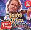 Andre Rieu in...