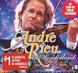 Andre Rieu in Wonderland