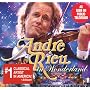 Andre Rieu in Wonderland