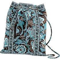 Vera Bradley Backsack (Clearance)