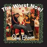 Sam Brown