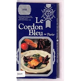 Le Cordon Bleu Set Vols. 1-8 [VHS]