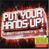 Put Your Hands Up!