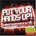 Put Your Hands Up: the Biggest Club Anthems of All Time