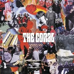 The Coral album art