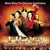Jet Li's Hero