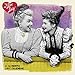 I Love Lucy Mini Wall Calendar (2017)