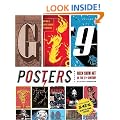 Gig Posters: Rock Show Art of the 21st Century v. 1