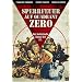Sperrfeuer auf Quadrant Zero - Charles Bronson