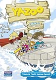 Yazoo. Level 4 : active teach