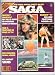 Search : November 1977 Charlie's Angels Farrah Fawcett SAGA magazine