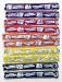 COOL STICK Eis Lutscher ohne Farbstoff 10 x 50 ml