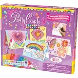 Sticky Mosaics® Pretty Cards