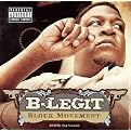 Block Movement [Explicit Lyrics]