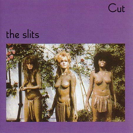 CD-Charts  Music : Cut
