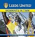Official Leeds United FC Desk Tent Calendar 2012