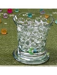 Home: 1 Pound Bag of Water Beads - Clear - Summerfield