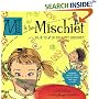 M IS FOR MISCHIEF: An A to Z of Naughty Children