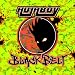 Hujaboy-Black Belt