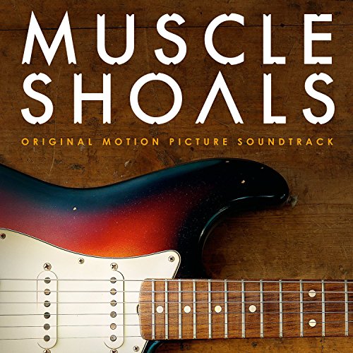 Muscle Shoals Various Artists