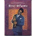 Dizzy Gillespie (Black Americans of Achievement) book cover